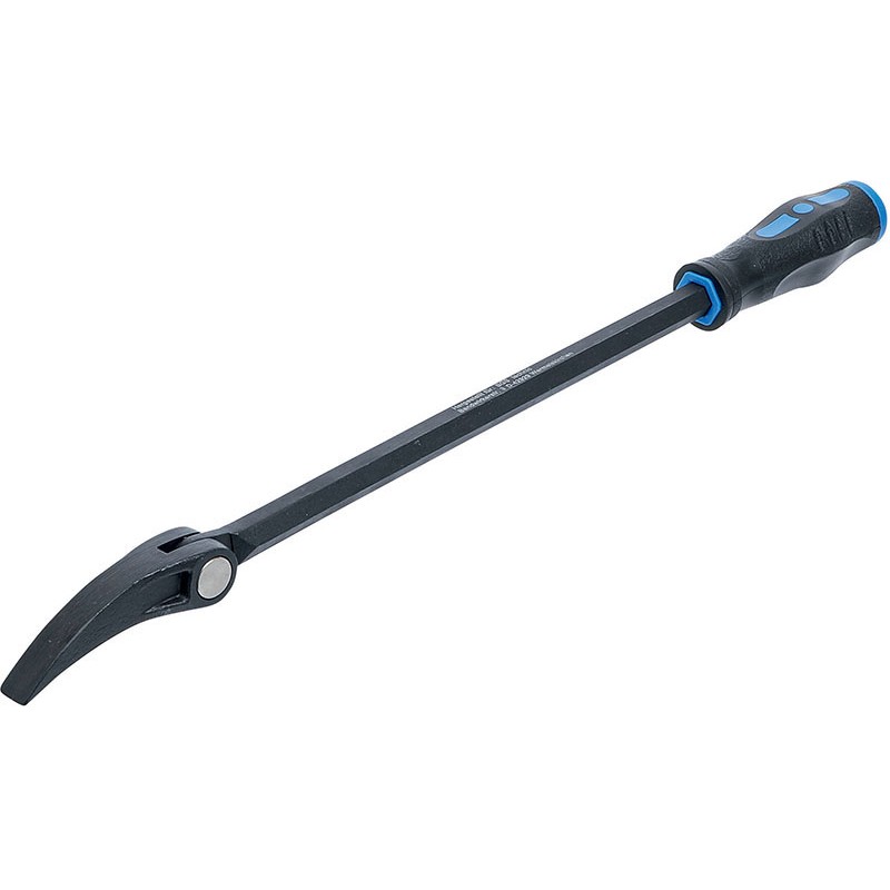 Alavancas Com Gancho Giratório 385 Mm - Código BGS6753