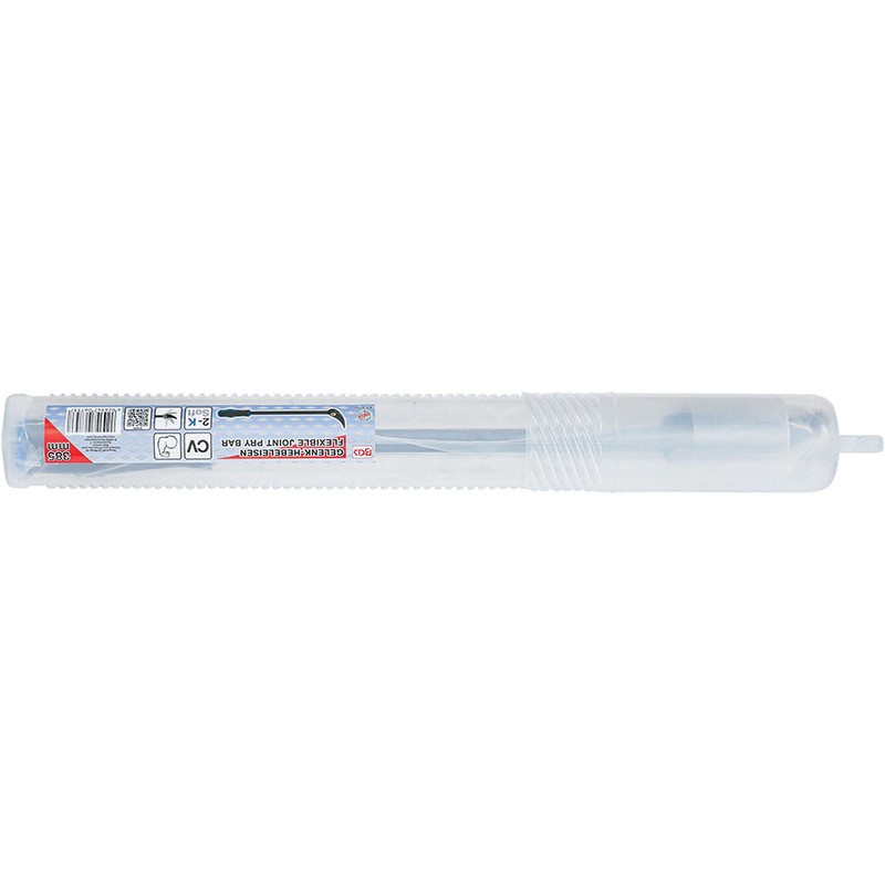 Flexible Joint Pry Bar | 385 Mm 6753 BGS Technic - View #2