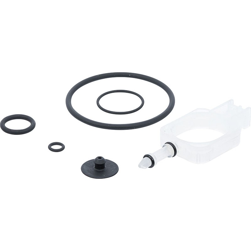 Jeu de 6 pièces de rechange et joints Viton pour Bgs 6770 et Bgs 6 - Code BGS6770-1