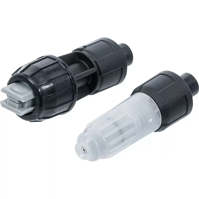 Set of 2 Replacement Nozzles for Bgs 6770 - Code BGS6770-2 - image