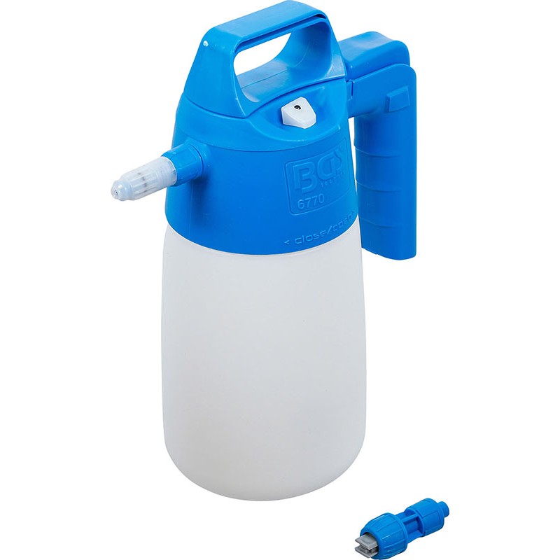 Pulvérisateur à pression, 1,5 L - Code BGS6770