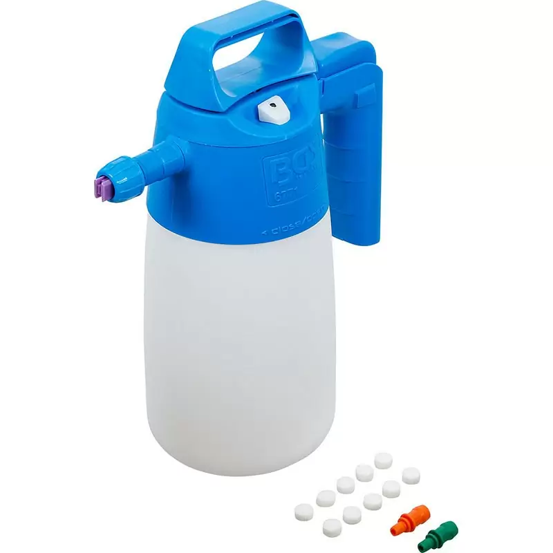 Pressure Foam Sprayer, 1.5 L - Code BGS6771 - image