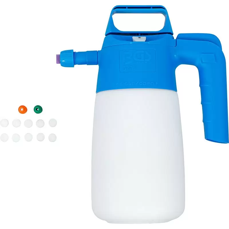 Pressure Foam Sprayer, 1.5 L - Code BGS6771 #3