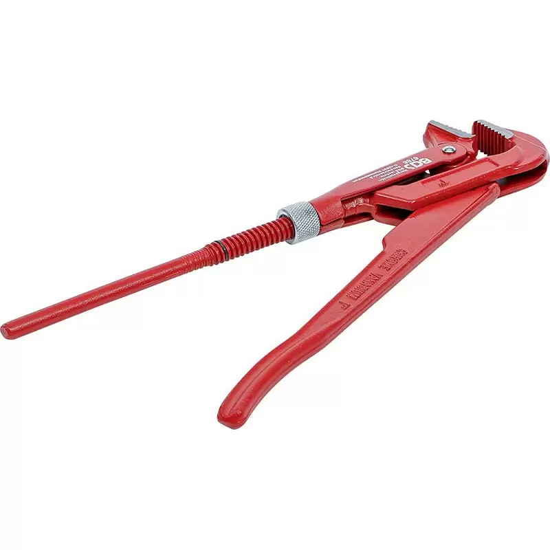 Pipe wrench Swedish model 1