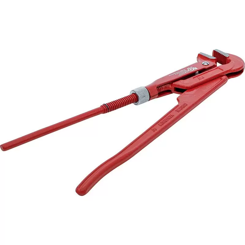 Pipe wrench Swedish model 1.5