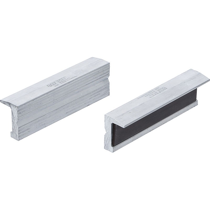 Set 2 Pz Copriganasce 100 Mm, In All. - Codice BGS6797