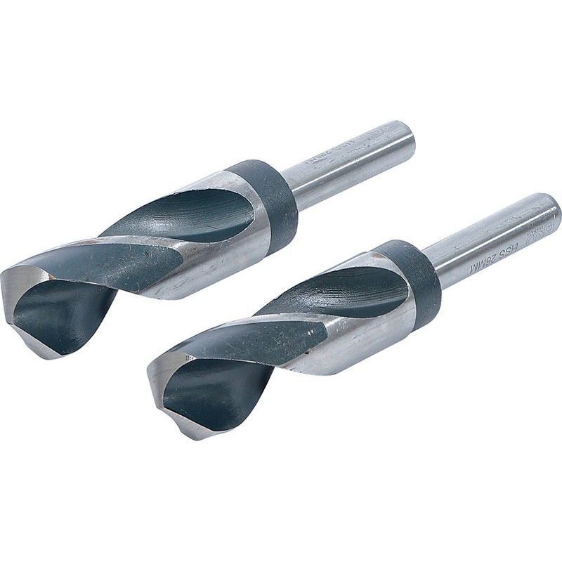 Conjunto de 2 Peças, Bits Hss, 26 - 28 Mm - Código BGS6802