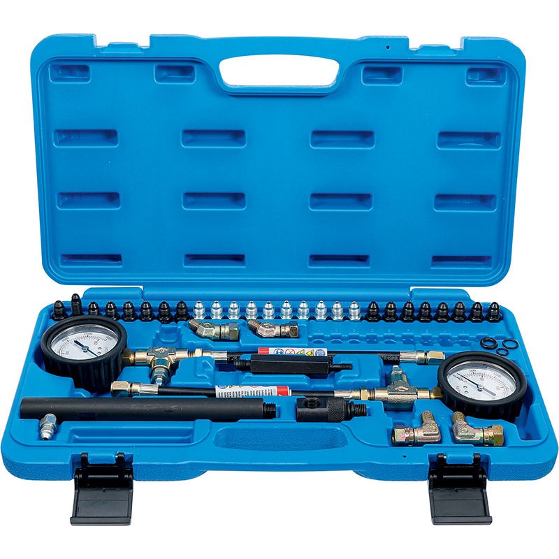 Kit de mesure de pression sur les systèmes de freinage - Code BGS6964