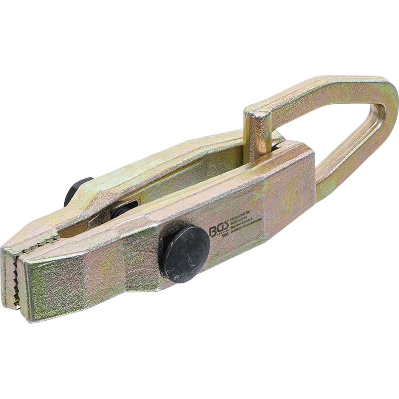 Système de blocage/redressage pour carrosserie, 3 T - Code BGS7020