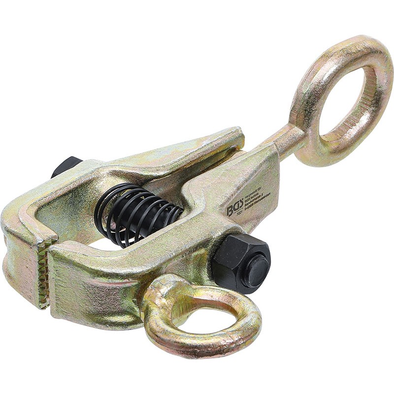 Sistema Di Blocc./Raddr. Per Carrozzeria, 3 T - Codice BGS7021