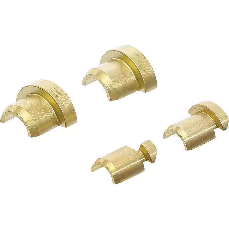 Set of 4 pieces, wedges for diesel filter fittings, for Fiat, Vag, Vo - Code BGS7025 #1