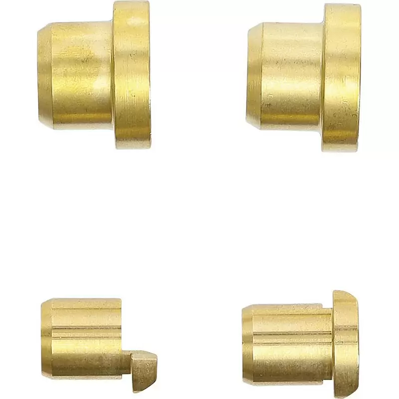 Set of 4 pieces, wedges for diesel filter fittings, for Fiat, Vag, Vo - Code BGS7025 #2
