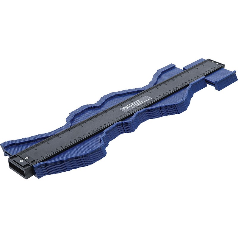 Lamellenmaß L. 510 mm – Code BGS7070