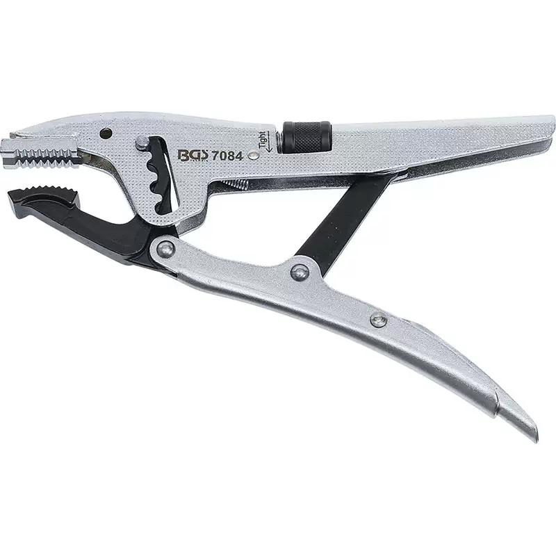 Self-Locking Pliers, 4-Way Adjustable, French Type, 225 Mm - Code BGS7084 - image