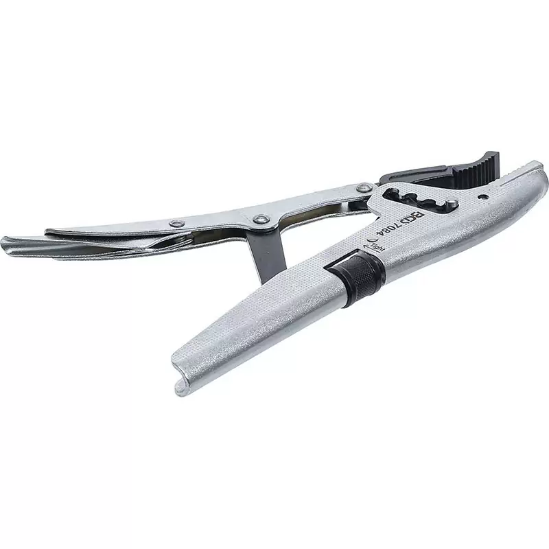 Self-Locking Pliers, 4-Way Adjustable, French Type, 225 Mm - Code BGS7084 #2