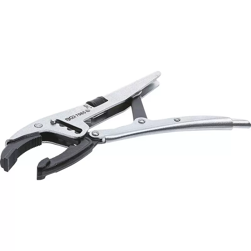 Self-Locking Pliers, 4-Way Adjustable, Long Jaws, Type F - Code BGS7085 #1