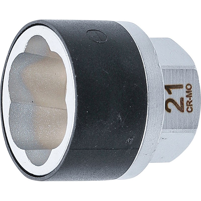 Extractor, Hex Shank, 21mm - Code BGS7510-21