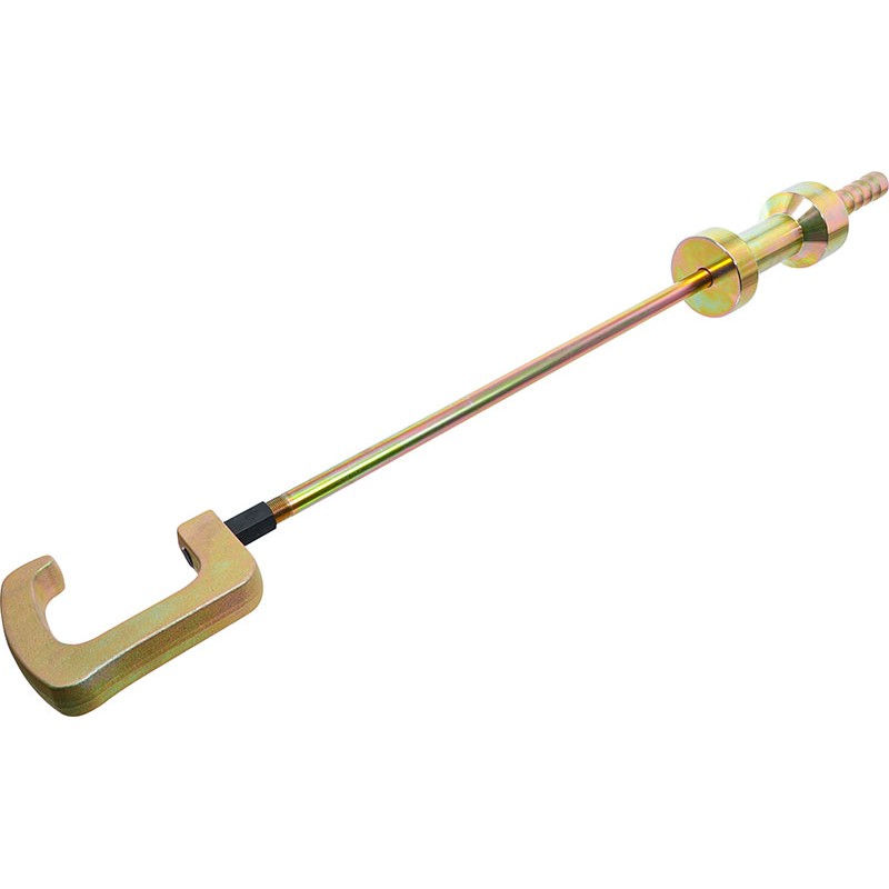 Impact Hammer, W/Hook, Heavy Type, 6 Kg - Code BGS7778