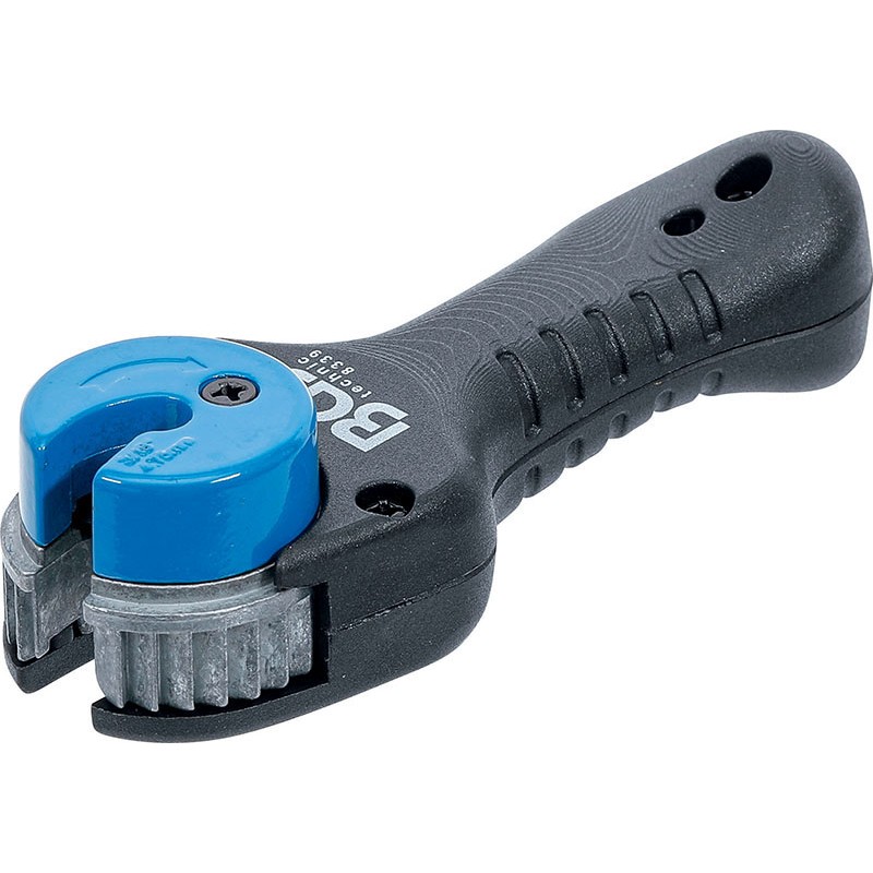 Ratchet Cutter, For Brake Line Pipes, 4.75 Mm - Code BGS8339