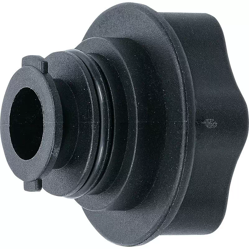 Oil Filling Adapter, For Renault, Opel - Code BGS8505-20 #1
