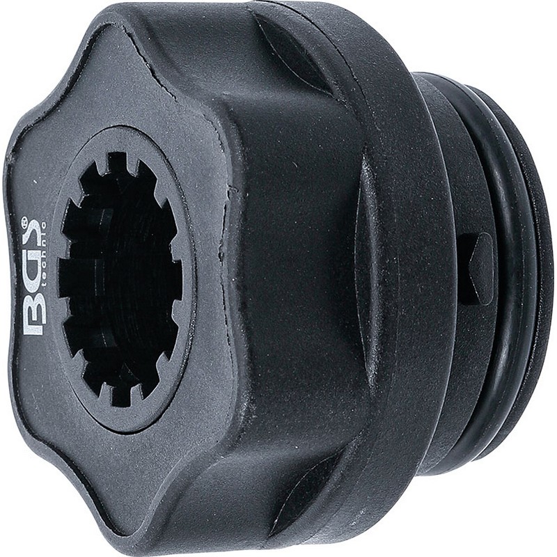 Öleinfüllanschluss, für Renault, Opel, Mercedes-Benz – Code BGS8505-22
