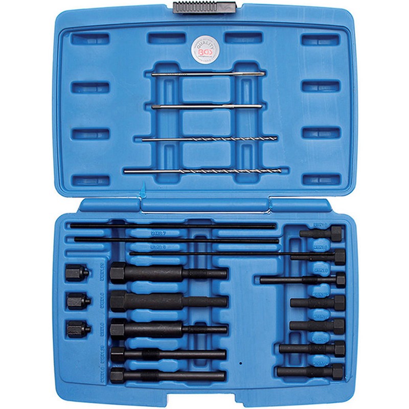 M8 AND M10 Glow Plug Removal Set - Code BGS8698
