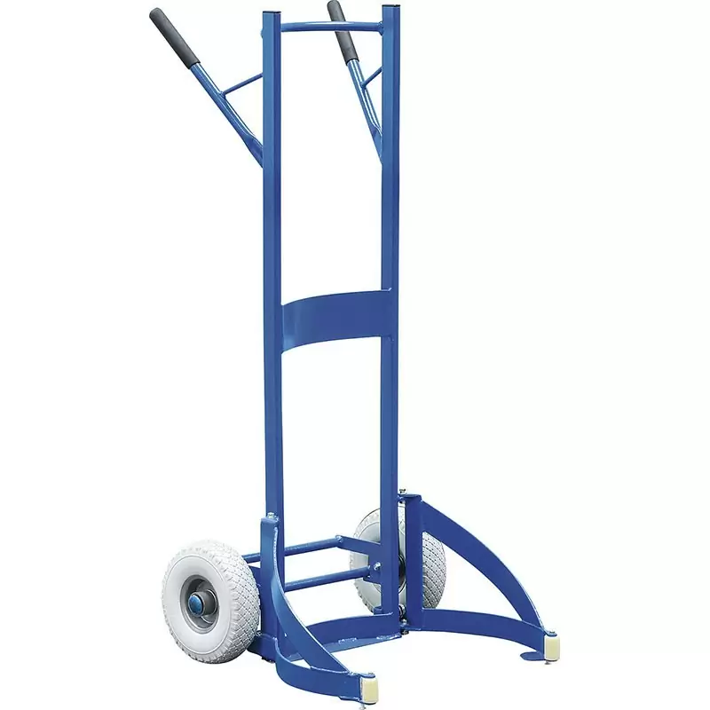 Tire Transport Trolley, 200 Kg - Code BGS9027 - image