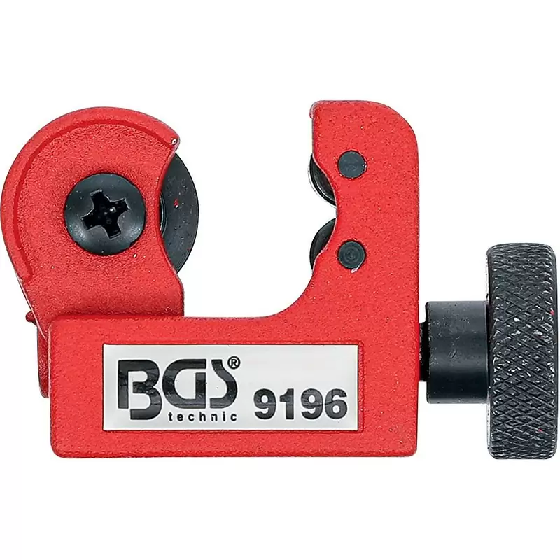 Pipe cutter ¤ 3 - 16 mm - Code BGS9196 #2