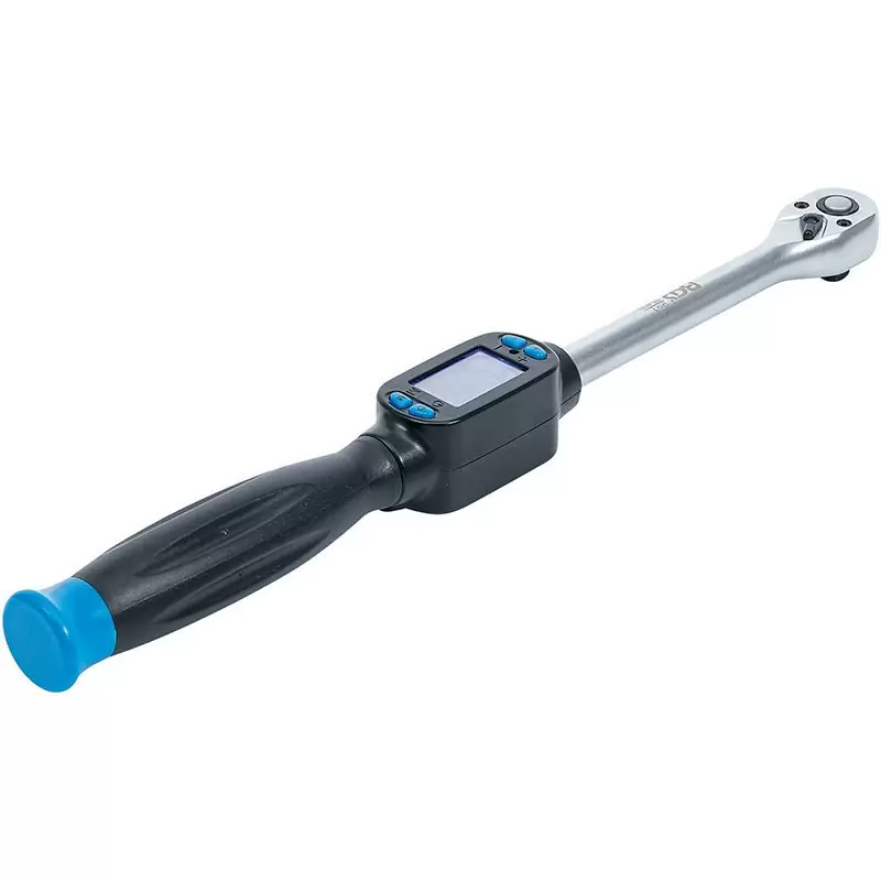 Digital Torque Wrench 3/8÷ 27 - 135Nm - Code BGS951 #2