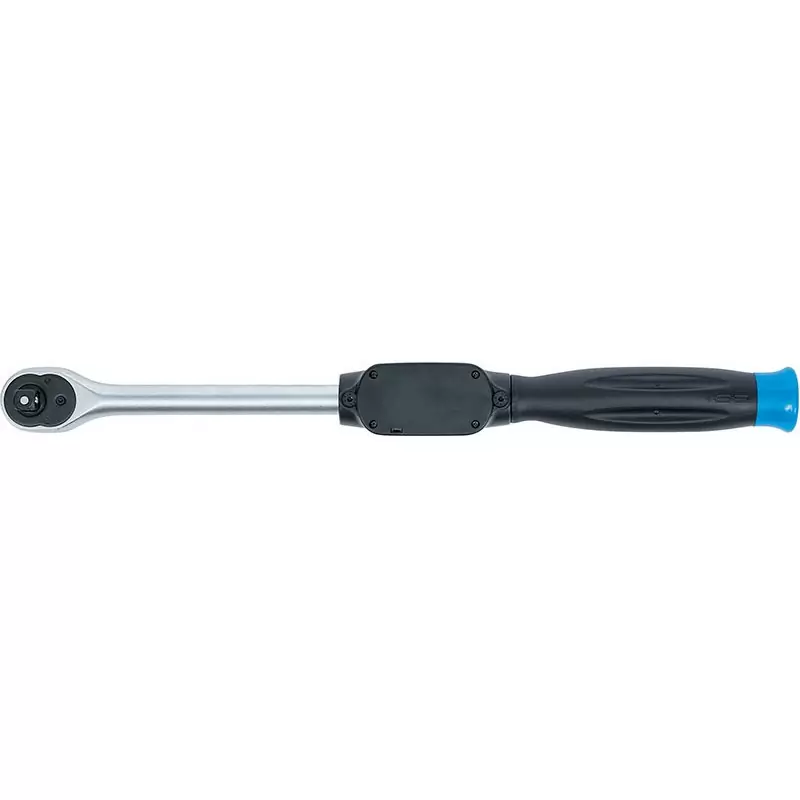 Digital Torque Wrench 3/8÷ 27 - 135Nm - Code BGS951 #3