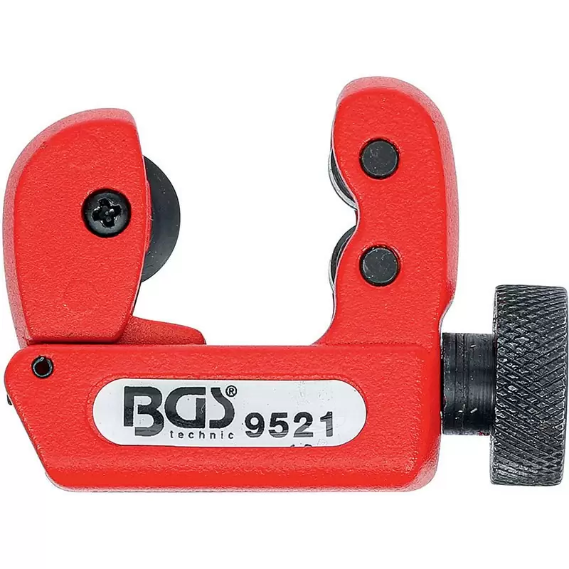 Pipe cutter, Ï 3 - 30 Mm - Code BGS9521 #2