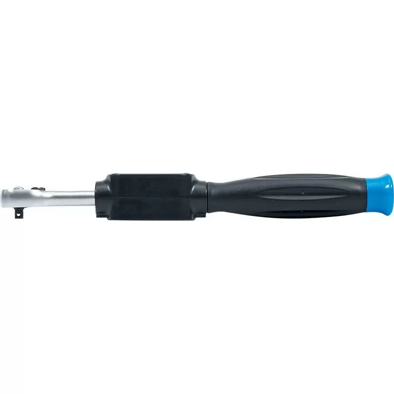 Digital Torque Wrench 1/4÷ 6 - 30Nm - Code BGS952 #1