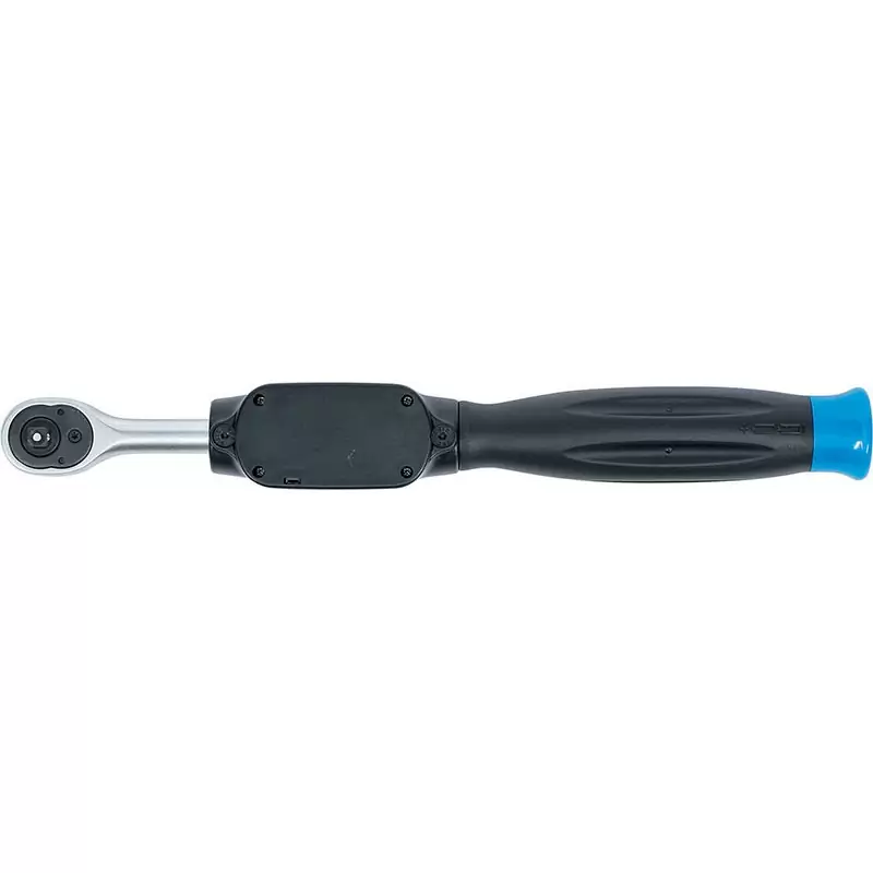 Digital Torque Wrench 1/4÷ 6 - 30Nm - Code BGS952 #3