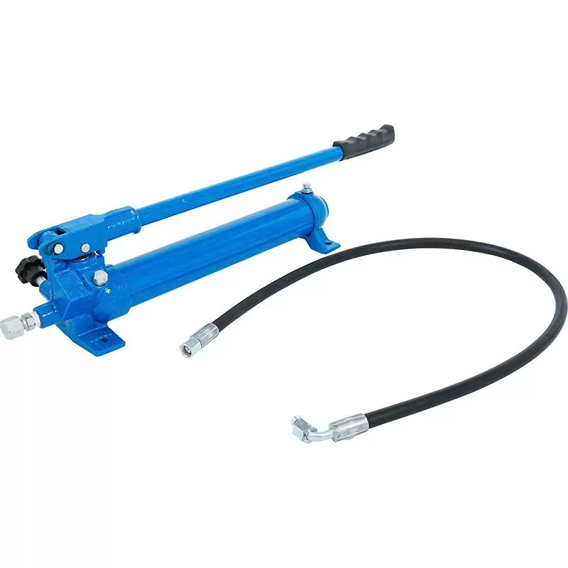 Hydraulic Pump For Bgs 9790 - Code BGS9790-1 - image