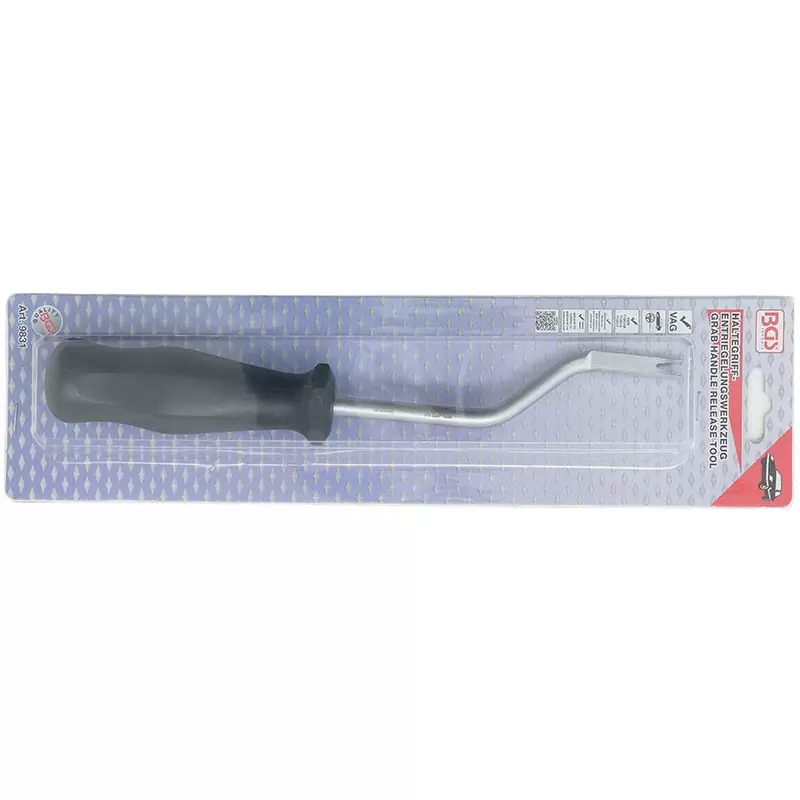 Internal Door Handle Removal Tool for Vag - Code BGS9831 #1