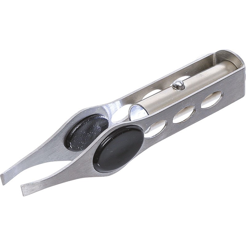 Pince à épiler LED - Code BGS9893