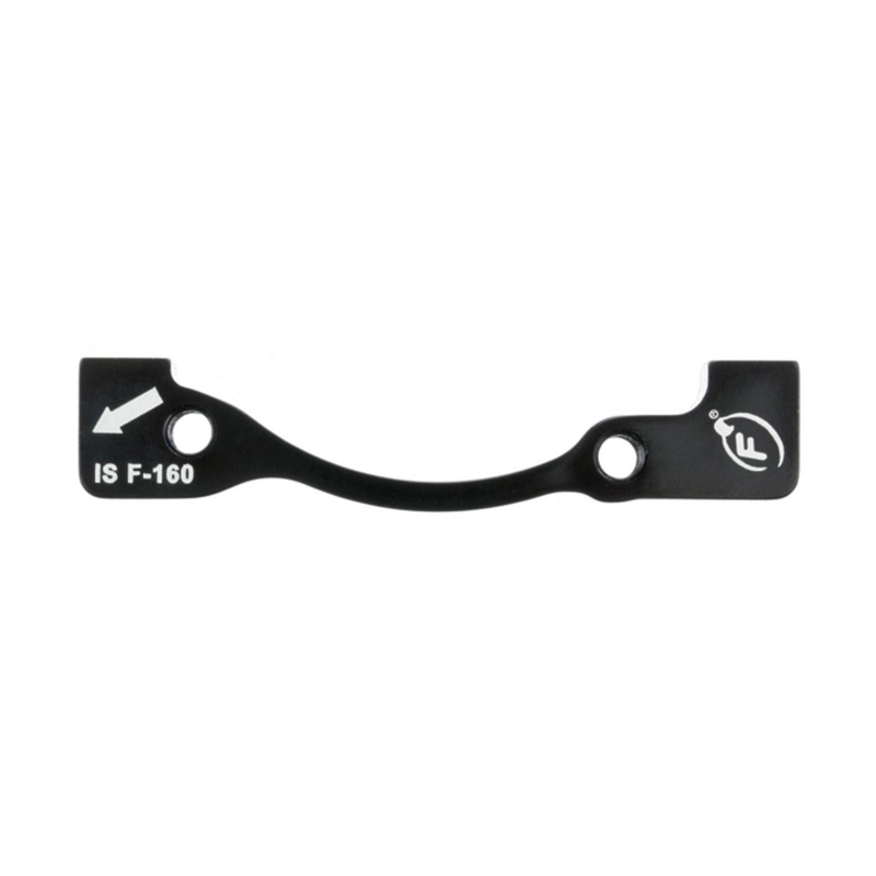 Front Post Mount Adapter 160mm For Is