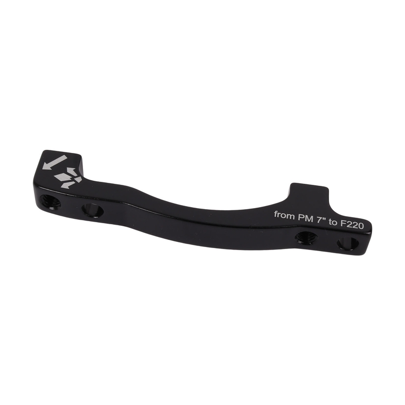 Front Post Mount Adapter 203mm For Pm7''