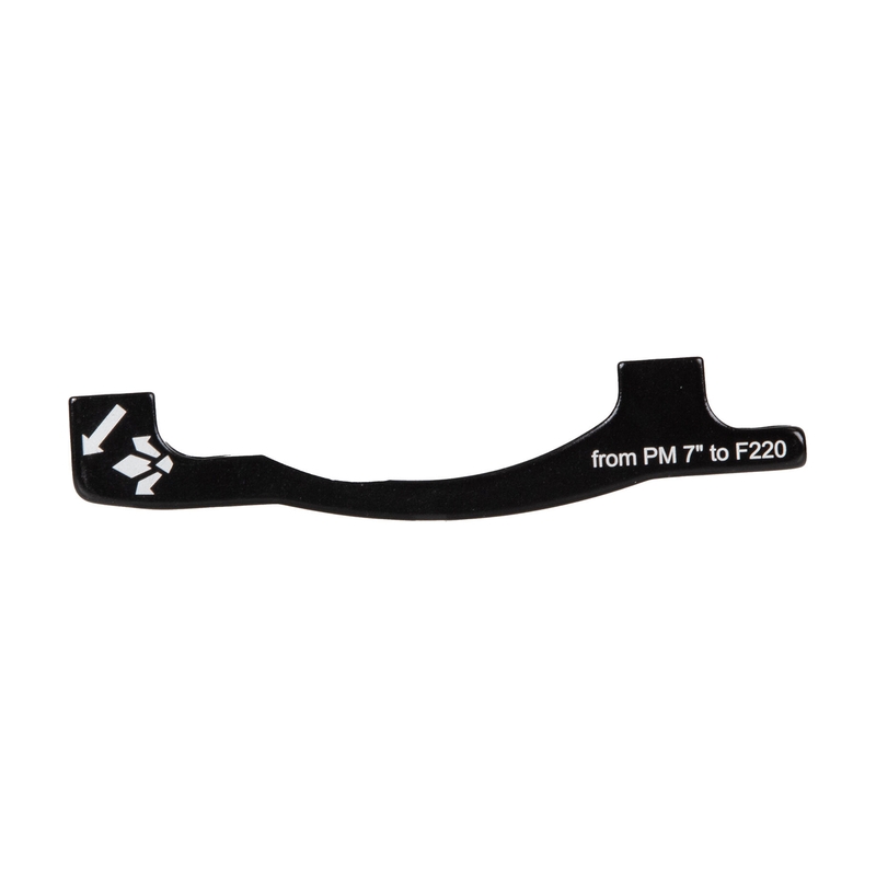 Front Post Mount Adapter 220mm For Pm7