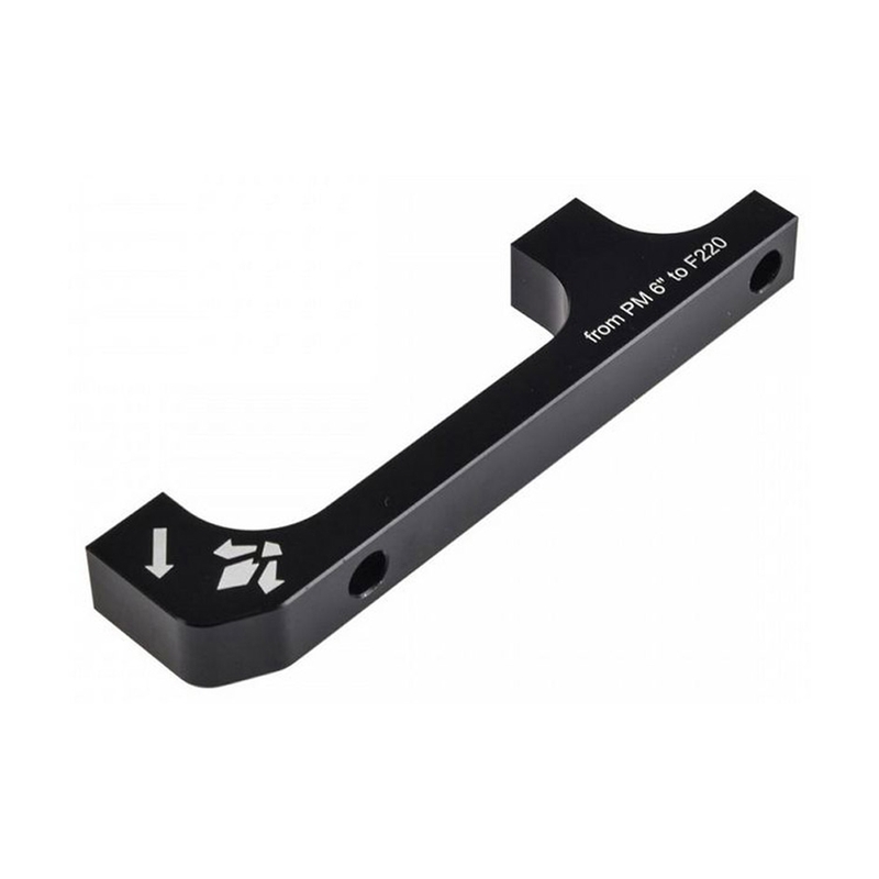 Front Post Mount Adapter 220mm For Pm6