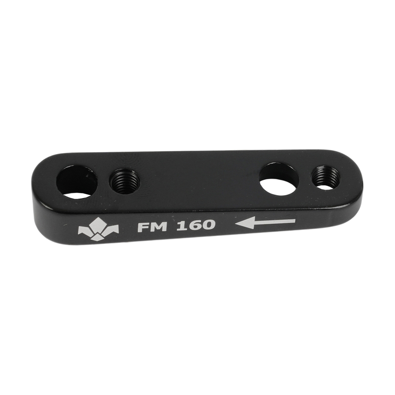 Rear Flat Mount Adapter From 140mm To 160mm