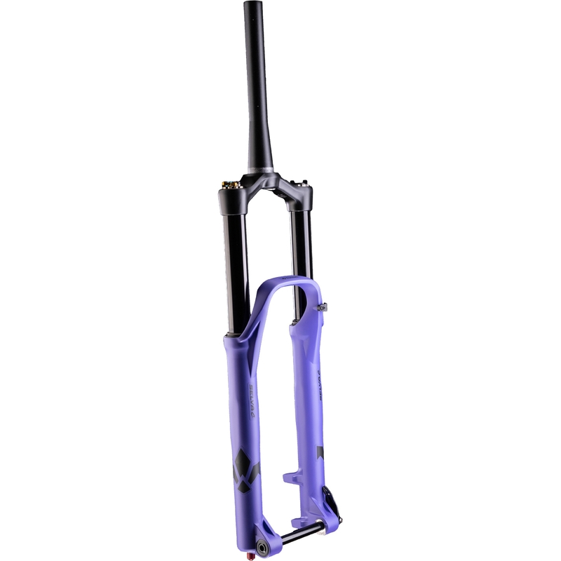 Selva C Fork 29'' Qr15X110mm Boost 160mm Black/Purple