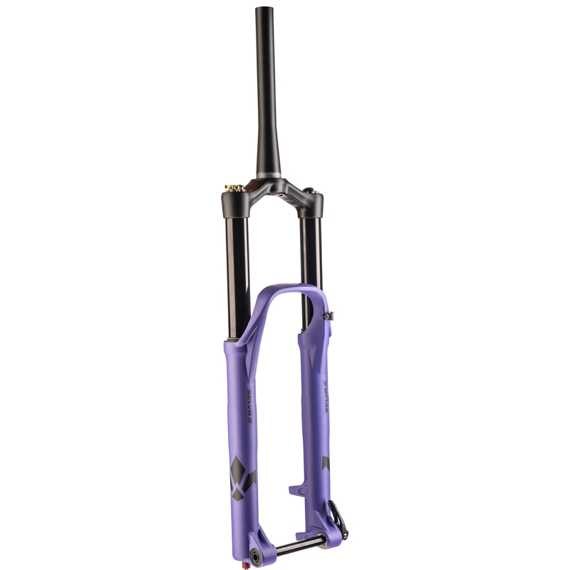Selva S Fork 29'' Qr15X110mm Boost 160mm Black/Purple