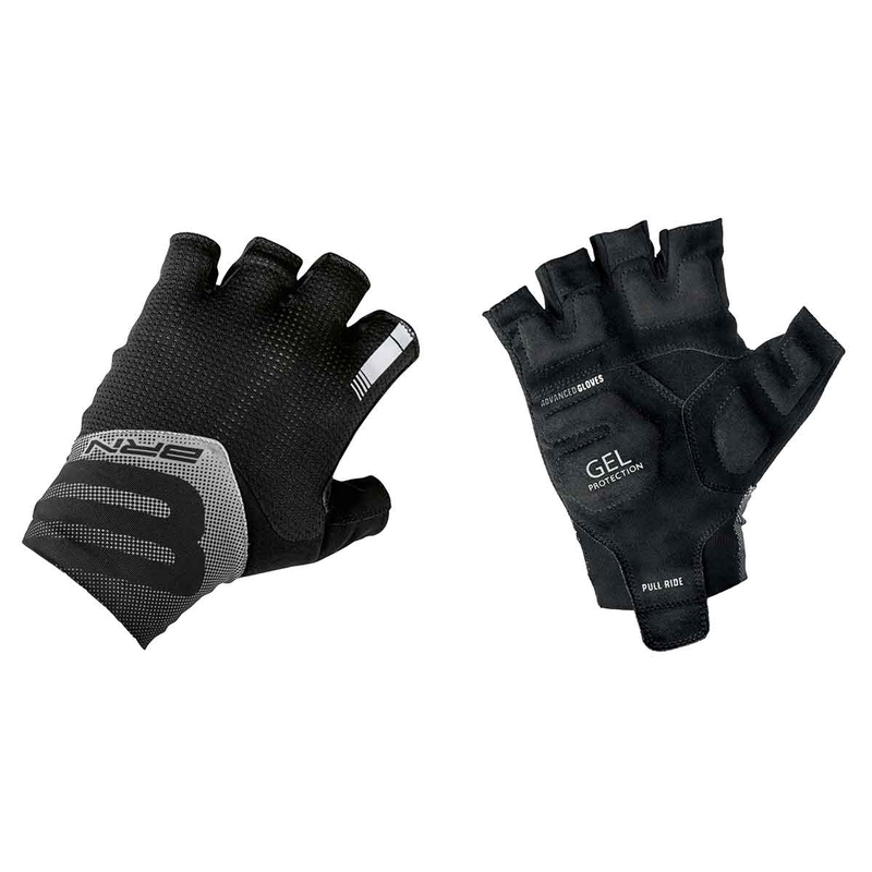 Guanti Light Pro Grigio Taglia M
