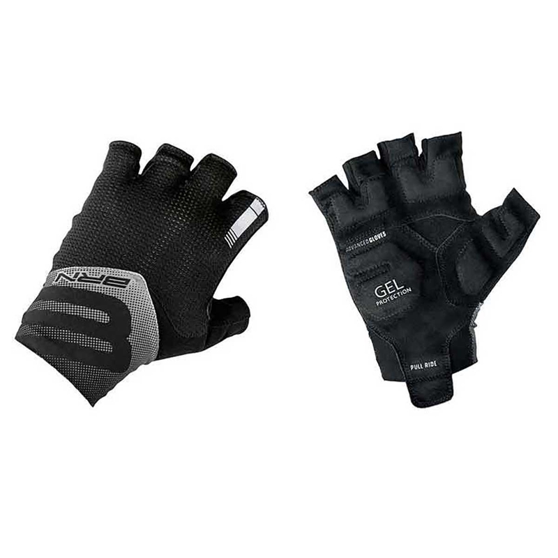 Guanti Light Pro Grigio Taglia XXL