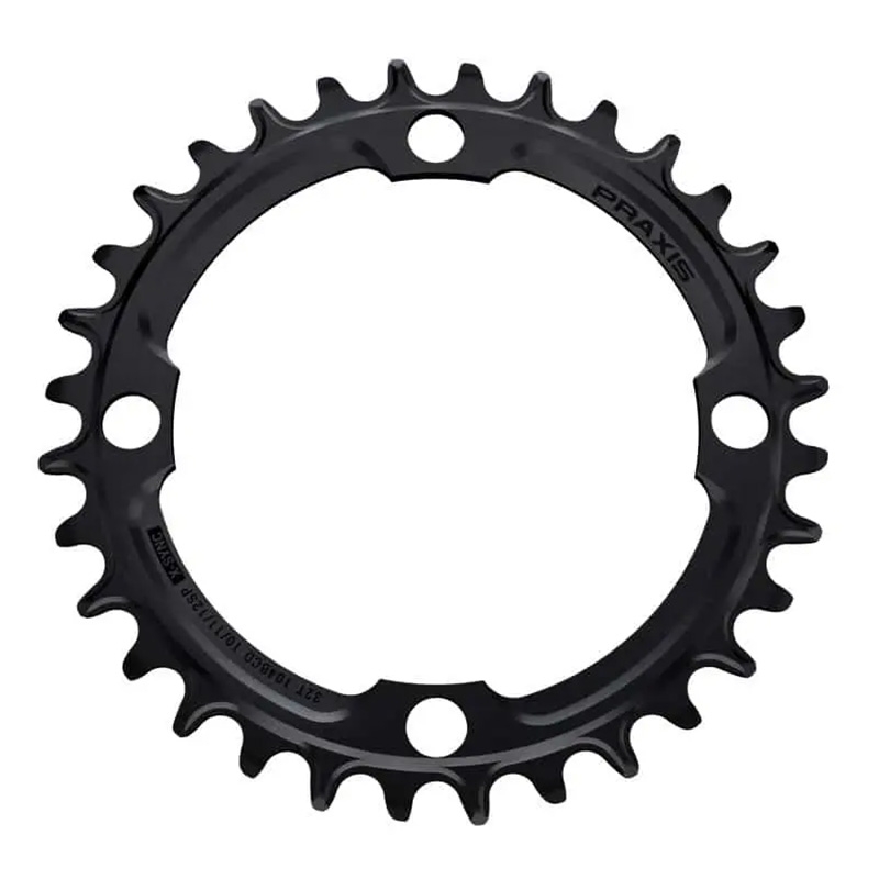 Corona MTB Schmal Breit 32D 4 x 104 BCD Aluminium 10/11/12fach