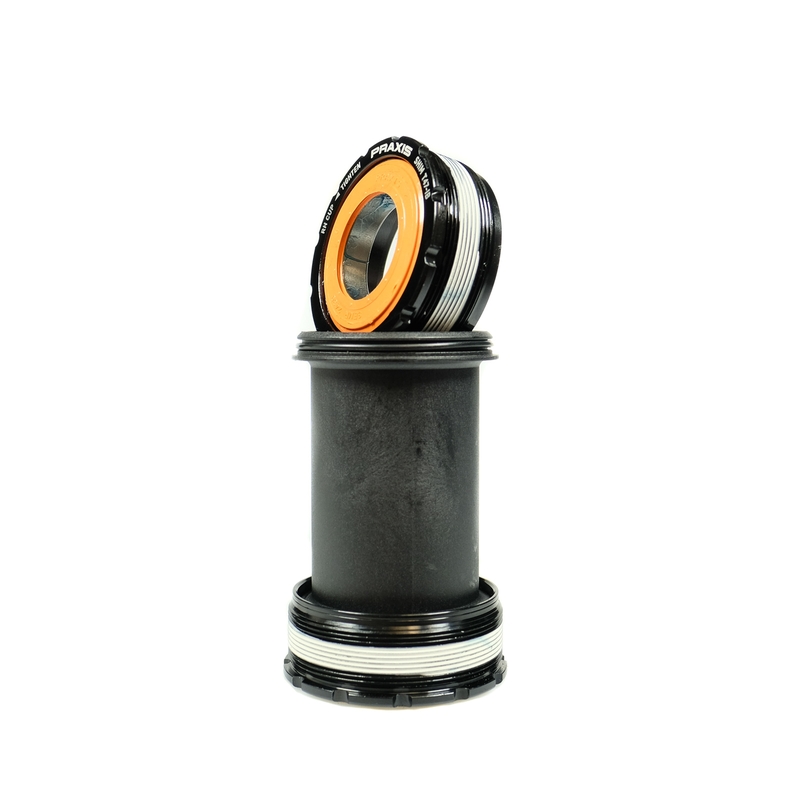 Movimento Centrale Strada Shimano T47 (Cuscinetto Interno) 85.5 Acciaio