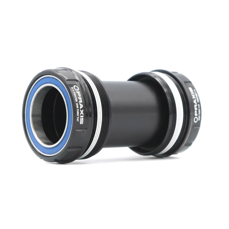 Movimento Centrale Strada/MTB M30 Thru T47 (Cuscinetto Esterno) 68/73mm Acciaio