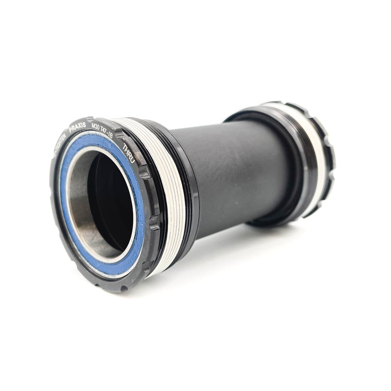 Movimento Centrale Strada M30 Thru T47 (Cuscinetto Interno) 85.5mm Acciaio