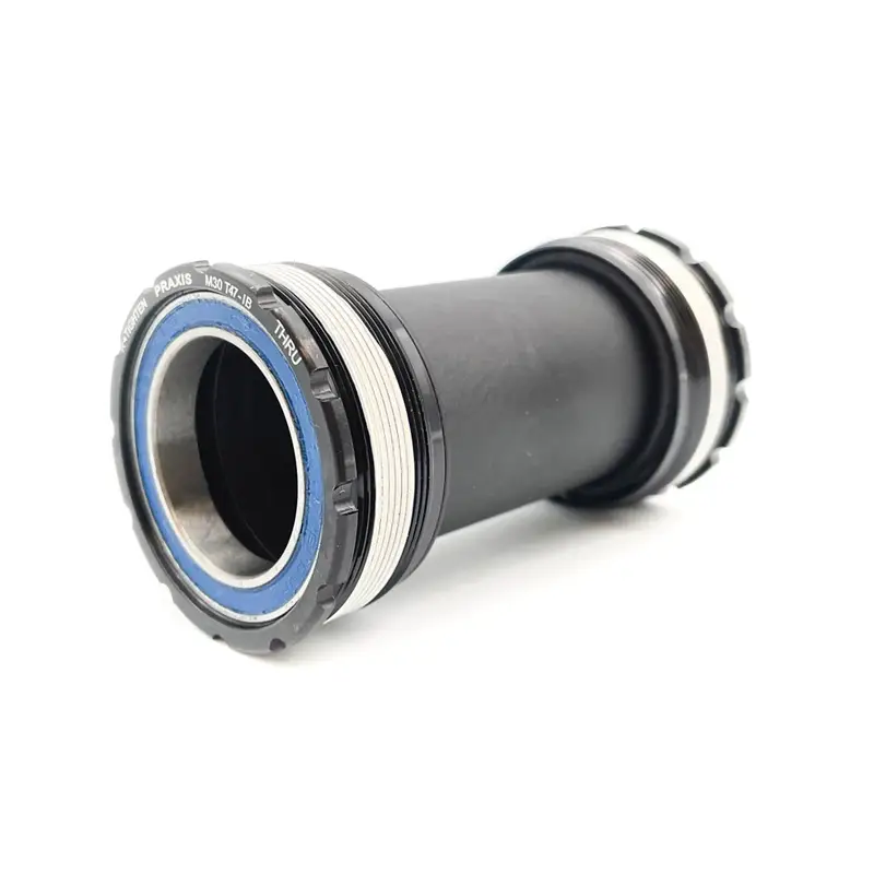 Movimento Centrale Strada M30 Thru T47 (Cuscinetto Interno) 85.5mm Acciaio - image